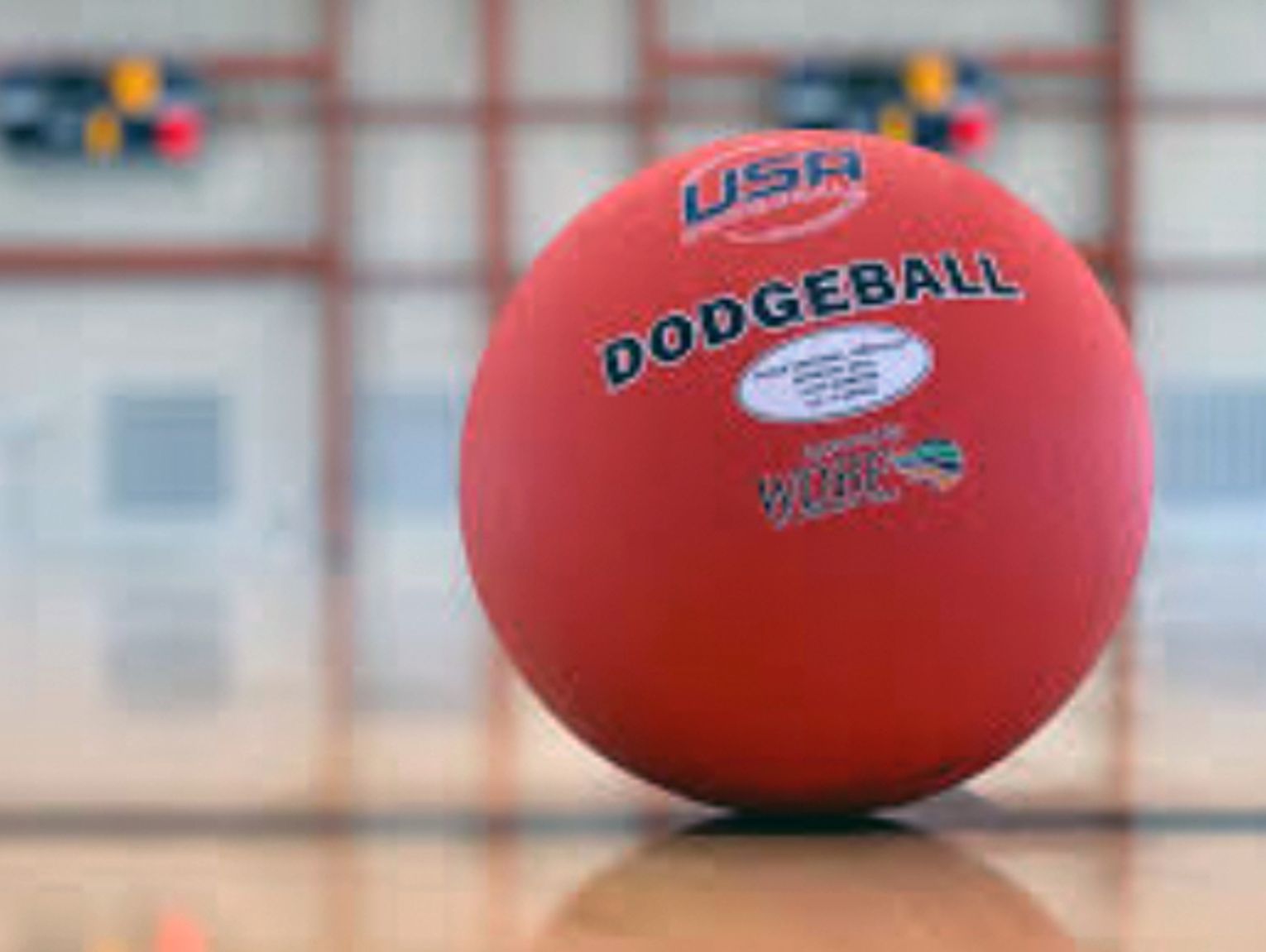 For the Love of the Thonk: Dodgeball Tournament Supports Local FCA Youth