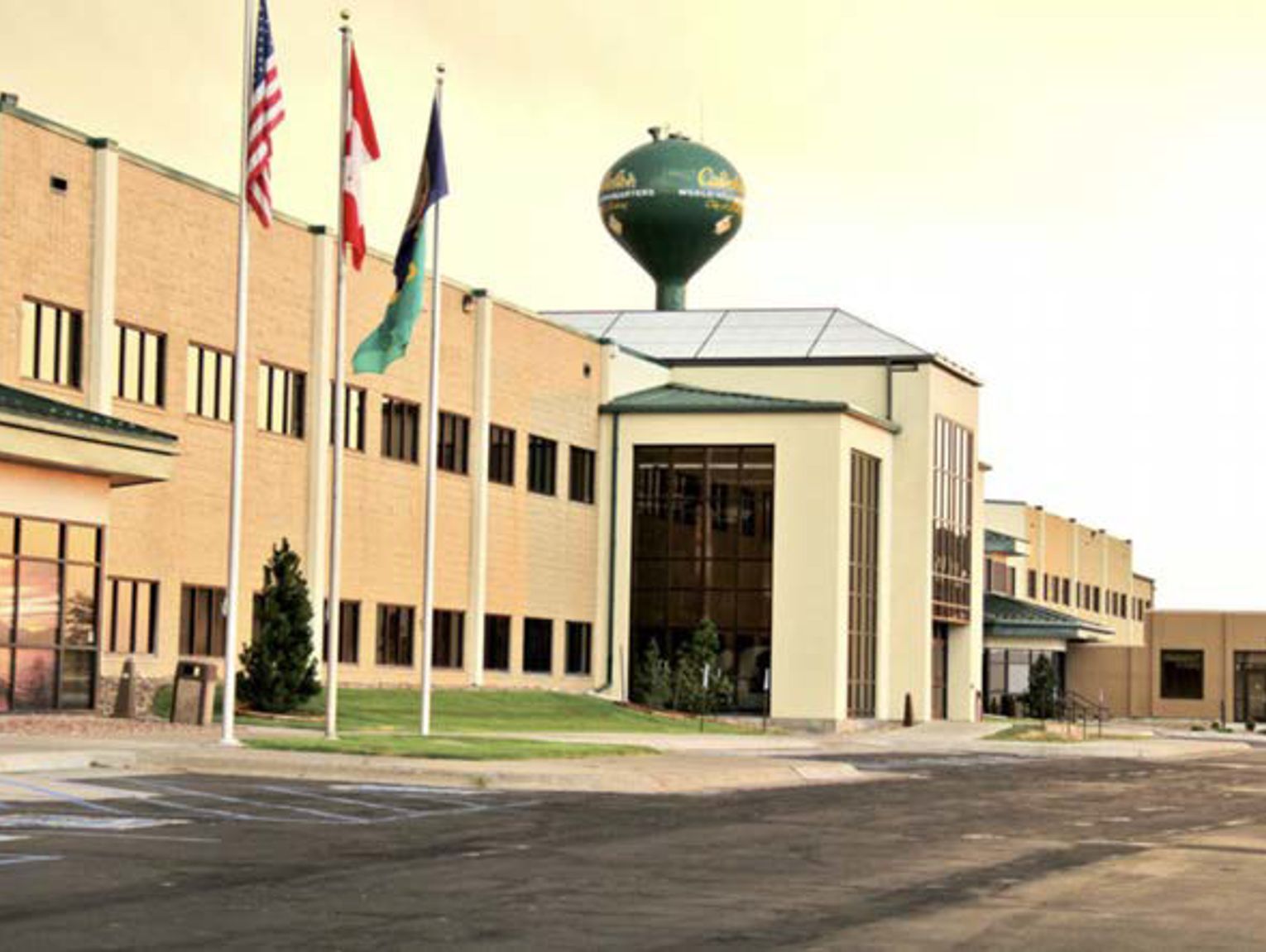 Former Cabela’s campus to house University of Nebraska expansion